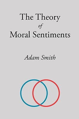 The Theory of Moral Sentiments by Smith, Adam