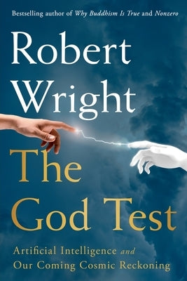 The God Test by Wright, Robert