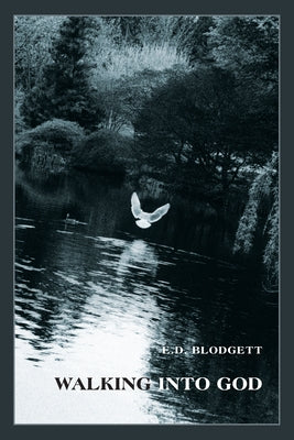 Walking into God by Blodgett, E. D.