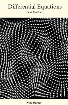 Differential Equations by Ramer, Nate