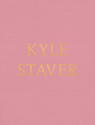 Kyle Staver by Staver, Kyle