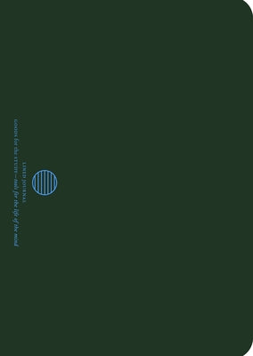 Pine B6 Hardcover Notebook by Editions, McNally