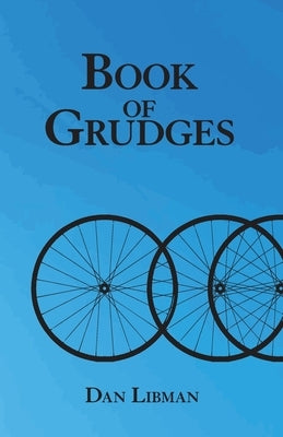 Book of Grudges by Libman, Dan