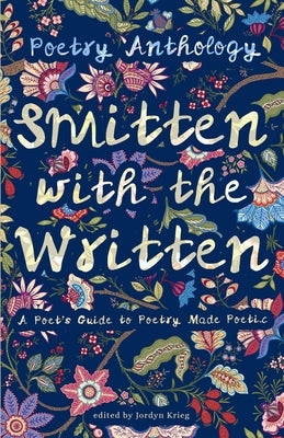 Smitten with the Written by Krieg, Jordyn