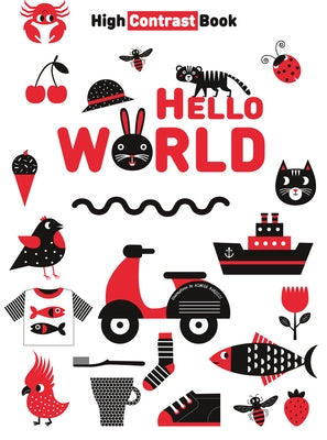 Hello, World by Baruzzi, Agnese