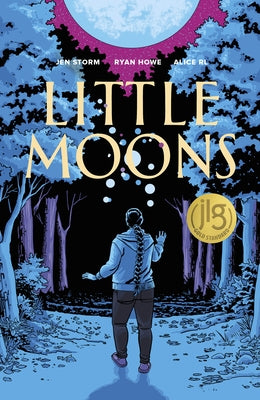 Little Moons by Storm, Jen