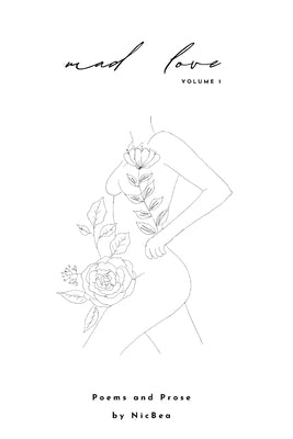 Mad Love: Volume 1 by Beatty, Nicole