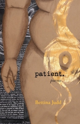 Patient. by Judd, Bettina