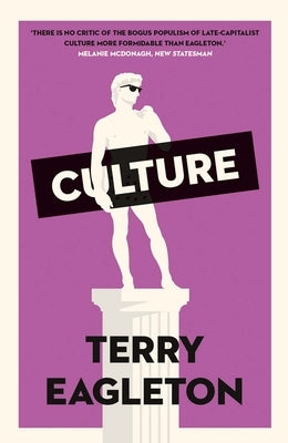 Culture by Eagleton, Terry