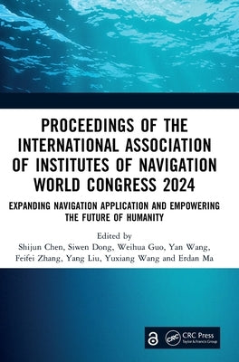 Expanding Navigation Application and Empowering the Future of Humanity by Chen, Shijun