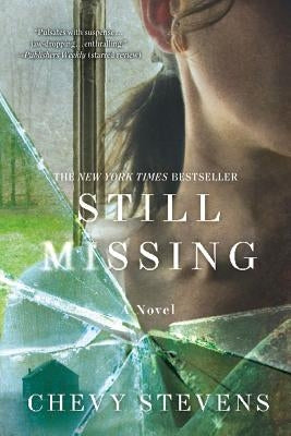 Still Missing by Stevens, Chevy