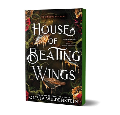 House of Beating Wings by Wildenstein, Olivia
