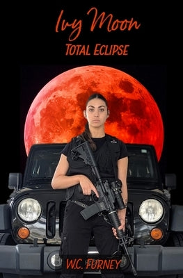 Ivy Moon Total Eclipse by Furney, W. C.