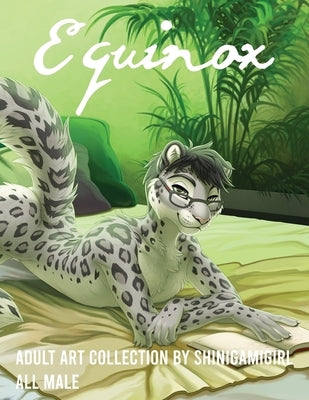 Equinox by Shinigamigirl by Shinigamigirl