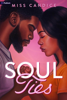 Soul Ties by Candice