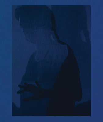 Genesis Báez: Blue Sun by B&#195;&#161;ez, Genesis