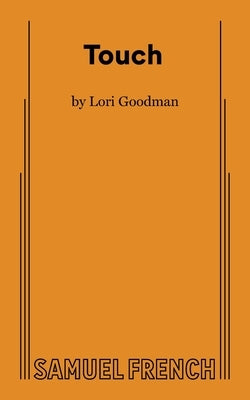 Touch by Goodman, Lori