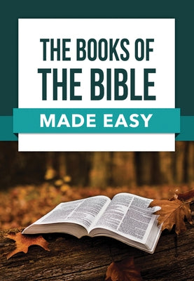 Books of the Bible Made Easy by Rose Publishing