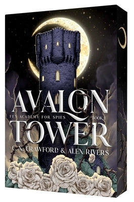 Avalon Tower by Crawford, C. N.