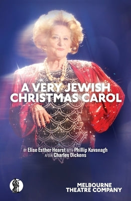 A Very Jewish Christmas Carol by Kavanagh, Elise Esther Hearst