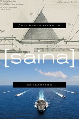 From Unincorporated Territory [Saina] by Perez, Craig Santos