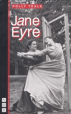 Jane Eyre by BrontÃ«, Charlotte