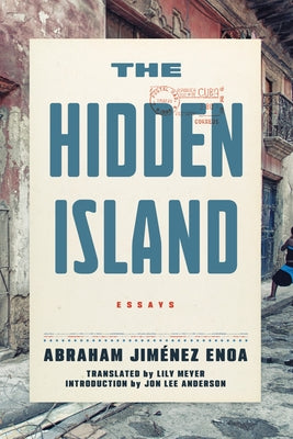 The Hidden Island by Jim&#195;&#169;nez Enoa, Abraham
