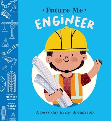Engineer by Bright, Phoenix