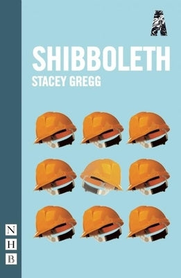 Shibboleth by Gregg, Stacey