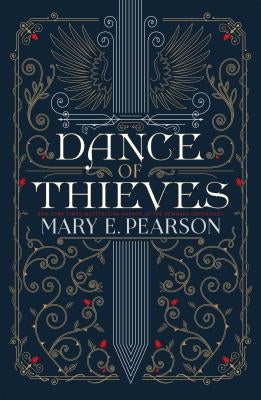 Dance of Thieves by Pearson, Mary E.