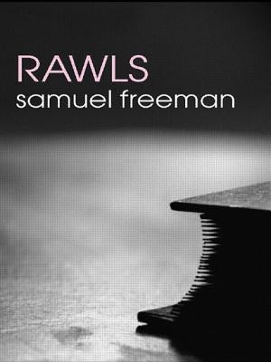 Rawls by Freeman, Samuel