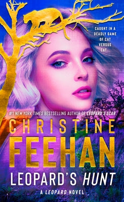 Leopard's Hunt by Feehan, Christine