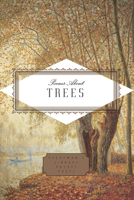 Poems about Trees by Thomas, Harry