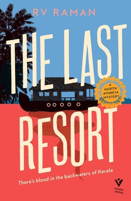 The Last Resort by Raman, Rv