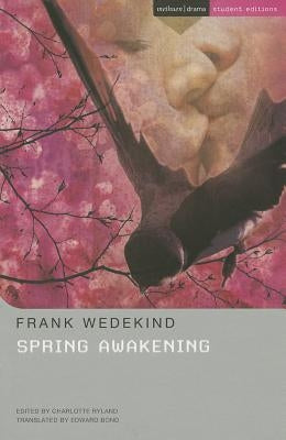 Spring Awakening by Wedekind, Frank