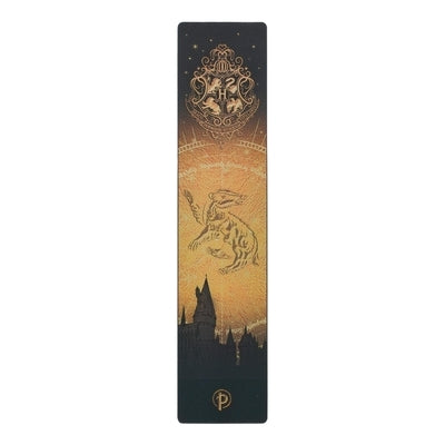 Hufflepuff Bookmark by Paperblanks (Harry Potter Collection) by Paperblanks
