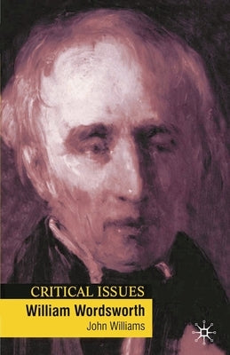 William Wordsworth by Williams, John