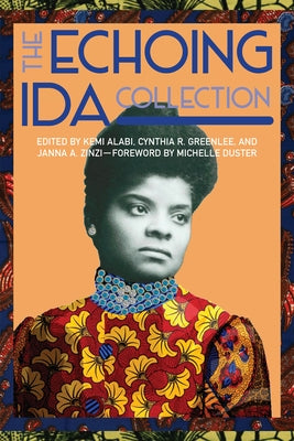 The Echoing Ida Collection by Greenlee, Cynthia R.