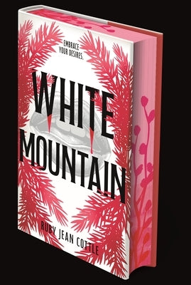 White Mountain: Deluxe Edition by Cottle, Ruby Jean