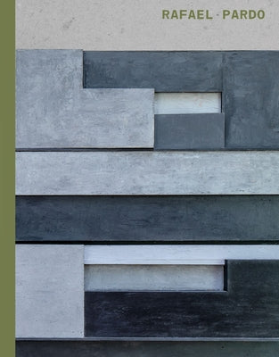 Rafael Pardo: New Brutalism by Pardo, Rafael