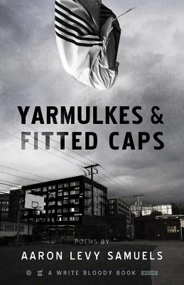 Yarmulkes & Fitted Caps by Samuels, Aaron