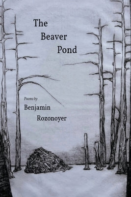 The Beaver Pond by Rozonoyer, Benjamin
