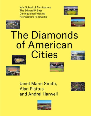 The Diamonds of American Cities by Broton, Natalie