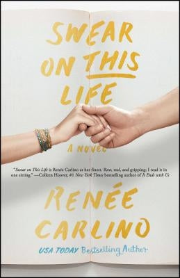 Swear on This Life by Carlino, RenÃ©e