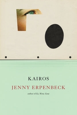 Kairos by Erpenbeck, Jenny