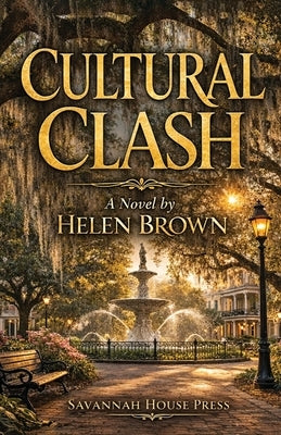 Cultural clash by Brown, Helen
