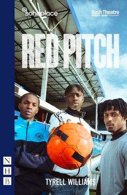 Red Pitch (West End Edition) by Williams, Tyrell