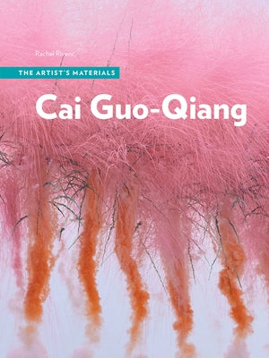 Cai Guo-Qiang: The Artist's Materials by Rivenc, Rachel