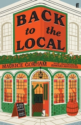 Back to the Local by Gorham, Maurice