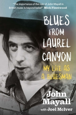 Blues from Laurel Canyon by Mayall, John